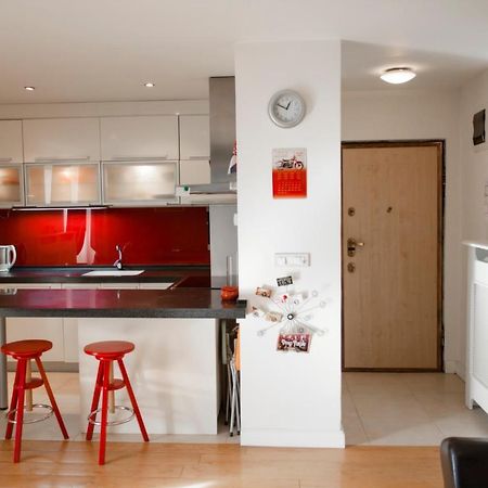 Krunska 26 Apartment Belgrade Luaran gambar
