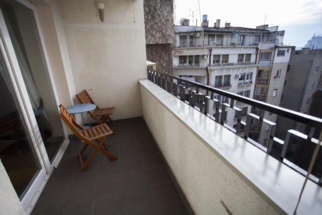 Krunska 26 Apartment Belgrade Luaran gambar