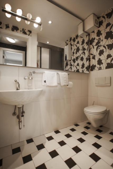 Krunska 26 Apartment Belgrade Luaran gambar