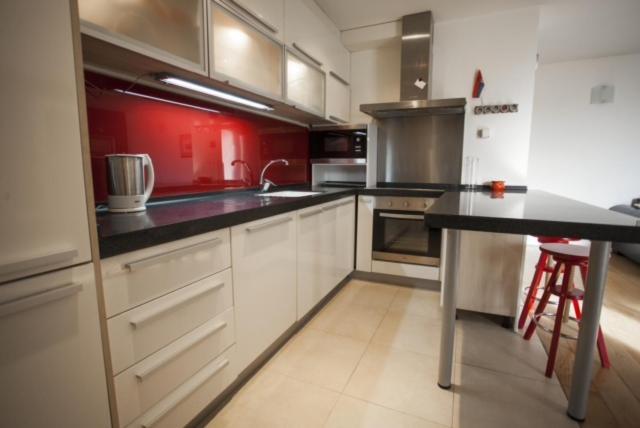 Krunska 26 Apartment Belgrade Luaran gambar