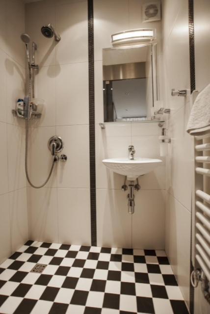 Krunska 26 Apartment Belgrade Luaran gambar